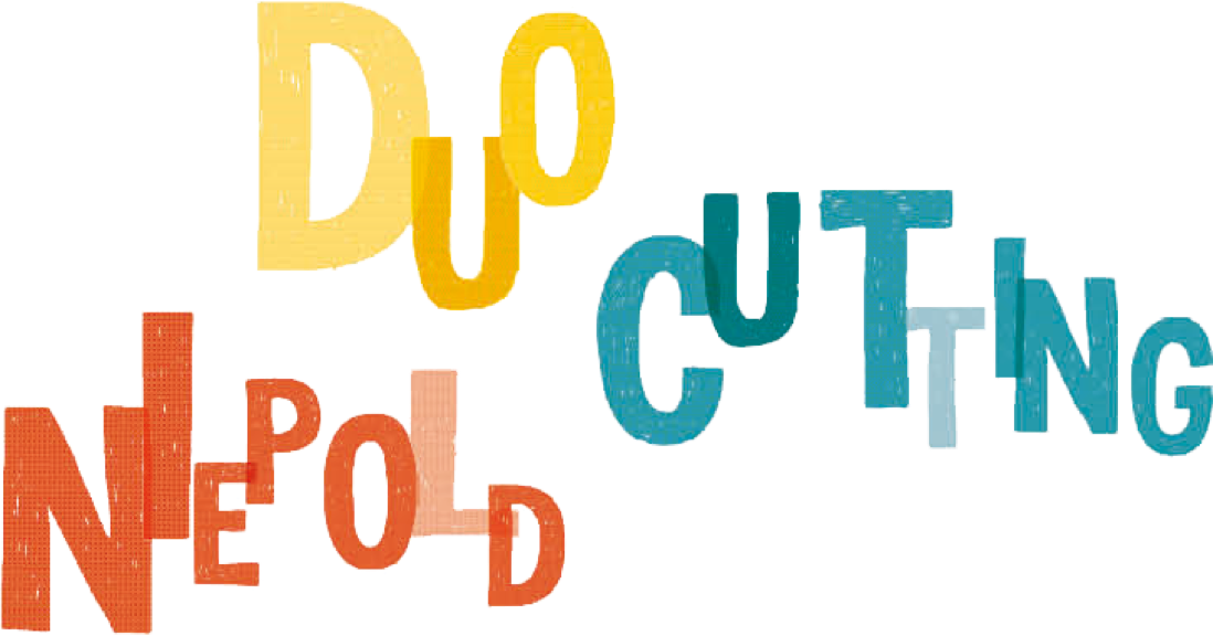 DUO NIEPOLD CUTTING